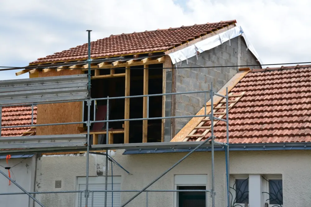 Construction