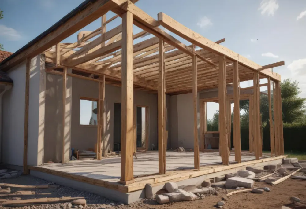 Construction