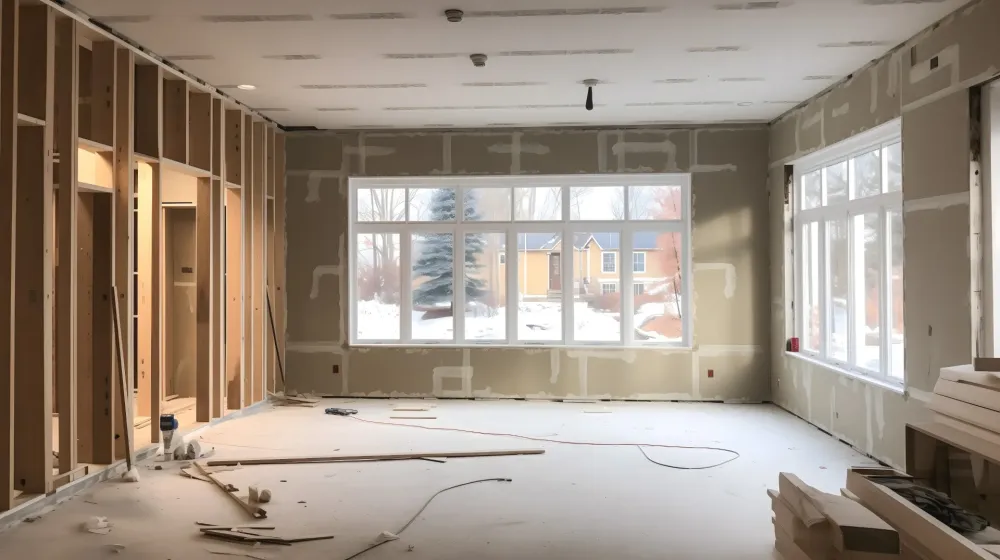 Construction