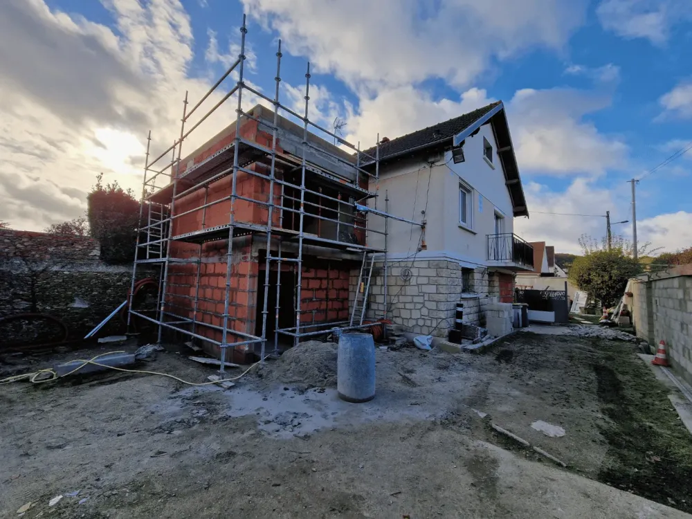 Construction