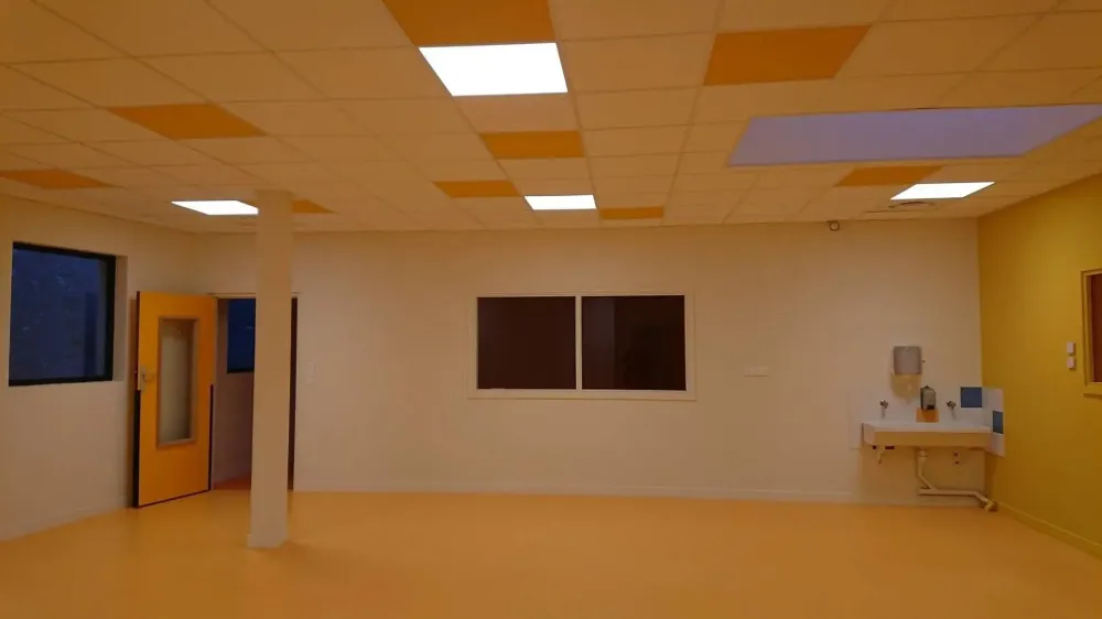 Construction