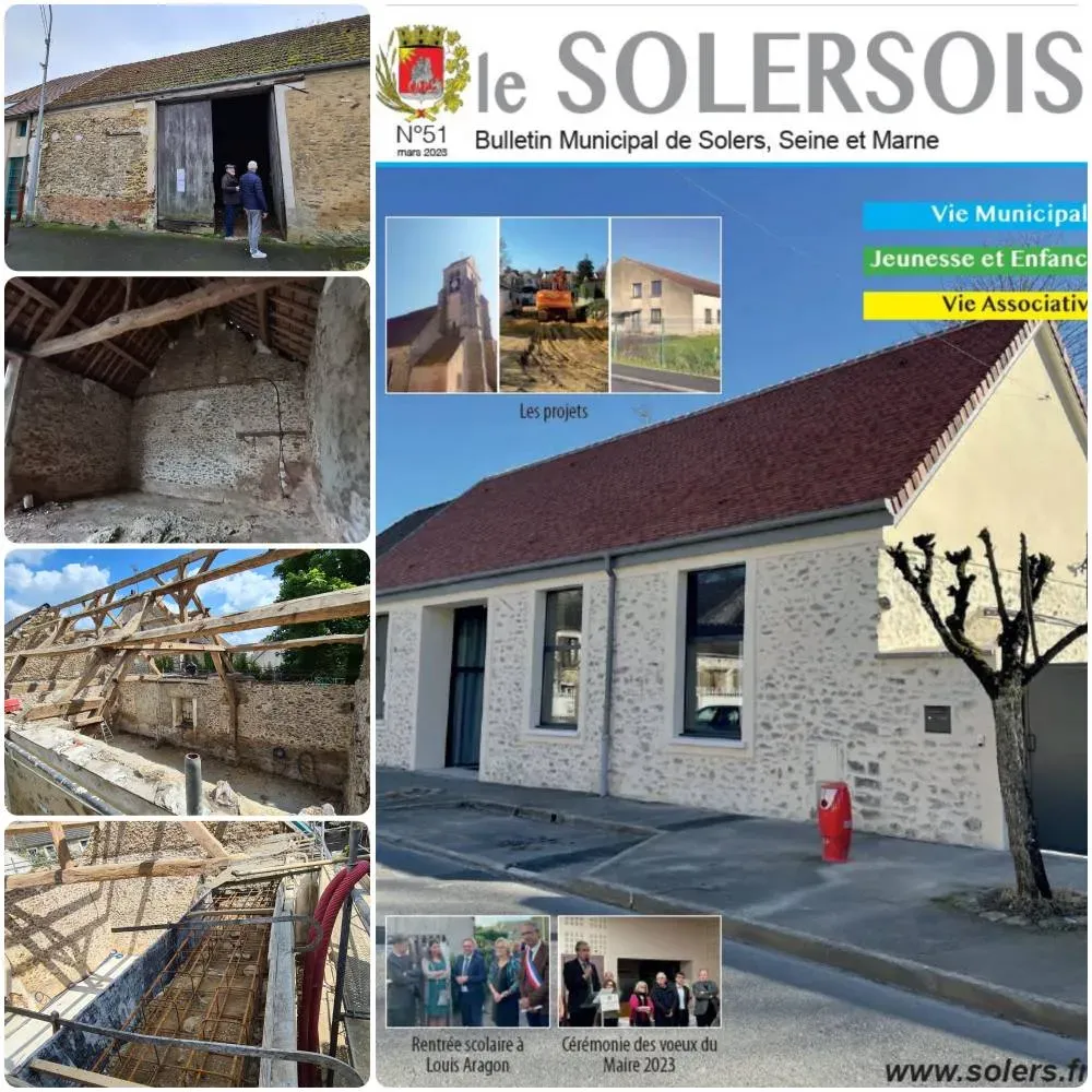 Construction