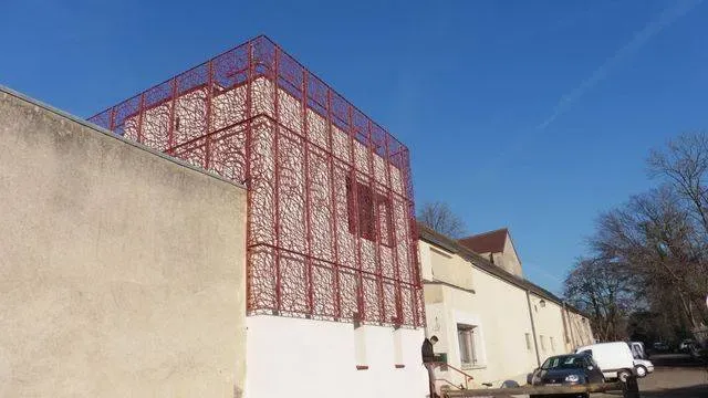 Construction