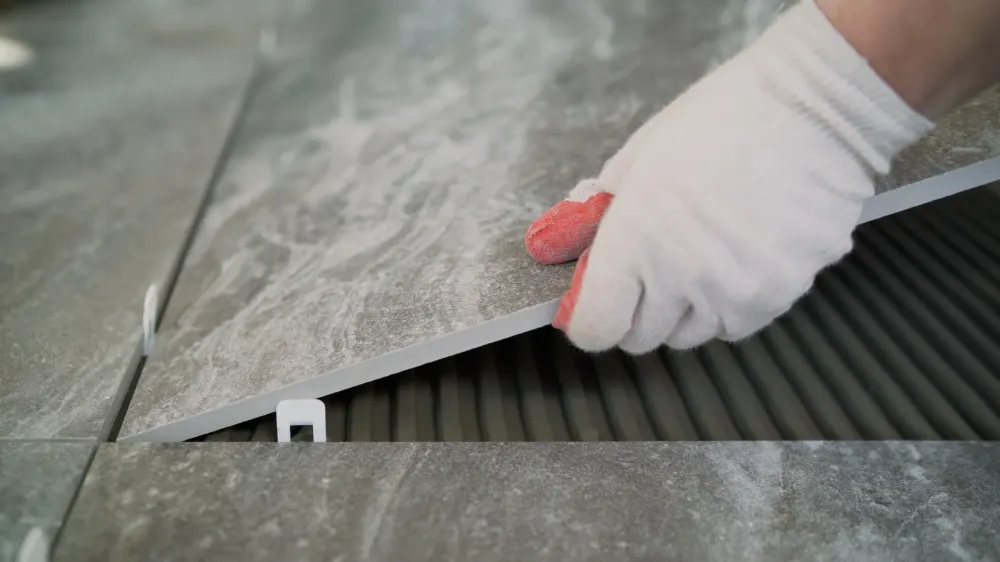Carrelage